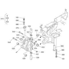 mini digger accessories|kubota u10 3 parts diagram.